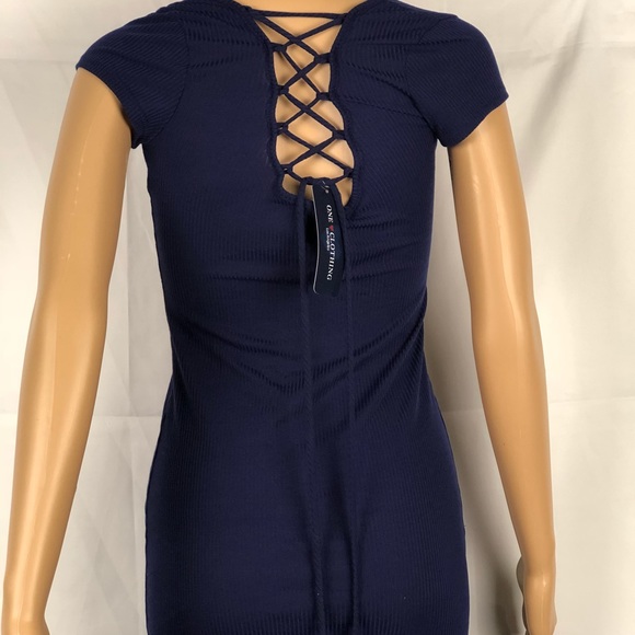 One clothing Los Angeles dress - Picture 5 of 5